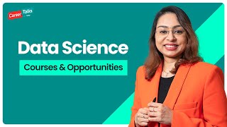 Data Science Course BSc Data ScienceData Science ScopeSreevidhya Santhosh Career Talks with Sree [upl. by Sergeant505]