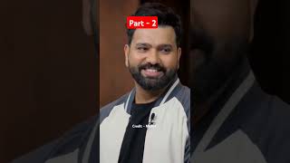 Rohit Sharma Kapil Sharma show rohitsharma kapilsharma shorts ytshorts [upl. by Calley]