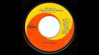 Bettye Swann  My heart is Closed for the season [upl. by Atiluap]