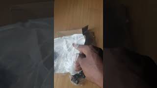 Design Info Double Crab Claw Mount Unboxing I Best for Motovlogging and other cam work [upl. by Munt]