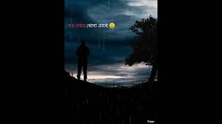 Neshar Bojha Lyrical Status Song  Popeye Bangladesh [upl. by Aehr]