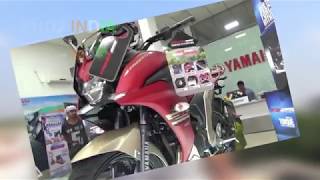 YAMAHA FAZER 25 BUY OR NOT PROS AND CONS [upl. by Melena]