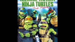 Teenage Mutant Ninja Turtles Out of the Shadows  quotAirplane Jumpquot Clip  Paramount Movies [upl. by Mariande]