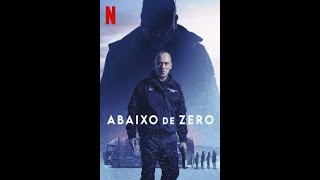 Abaixo de Zero filme completo [upl. by Bland]