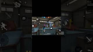 dazer equal headshot freefire samsungpara free freefire1vs1customtipsandtricks totalgaming l [upl. by Idelson]