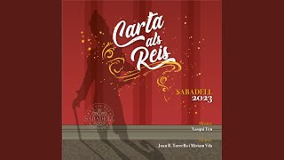 Carta Als Reis [upl. by Naahs]