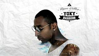 Yoky Barrios  1 Hip Hop Sere Figura Publica [upl. by Vaios]