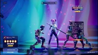 Nightmares Choice  fortnite festival flawless 100 [upl. by Annayad205]