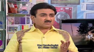 Ep 1866  Taarak Mehta Ka Ooltah Chashmah  Full Episode  तारक मेहता [upl. by Asirac]