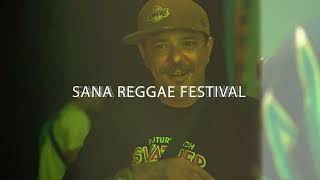 Sana Reggae Festival 2024 [upl. by Steffane]