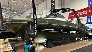 Toronto 2024 Canadian Boat Show [upl. by Ahsie]