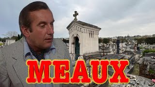 DANIEL CECCALDI MEAUX LE CIMETIERE [upl. by Otina]