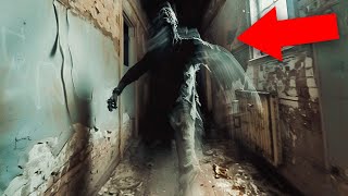 15 Scary Ghost Videos That Will Give You Major Creepy Vibes [upl. by Melodee]