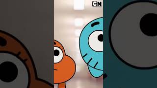 El Misterio de la Inquisición El Increíble Mundo de Gumball en Español Latino [upl. by Nomra]