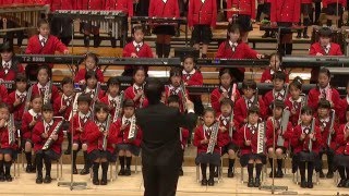 交響詩「フィンランディア」（合唱付）いずみMS幼小合唱団 東京いずみ幼稚園 [upl. by Troc]