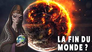 Dieu Enki est de Retour  La Fin Du Monde Sapproche Selon La Mythologie   Documentaire [upl. by Staffan423]