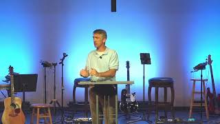 Weems Creek Church Live Stream October 6 2024 [upl. by Mast966]