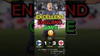 England 31 vs Finland 😤 [upl. by Runck]