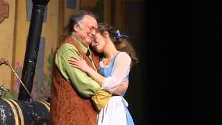 Disneys Beauty and the Beast  Full Musical [upl. by Rennane101]