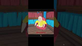 ตีตูดแดง Roblox แมพ LILYS DAYCARE ESCAPE V2 OBBY [upl. by Elgar]