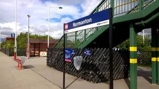 Normanton Train Station [upl. by Tija458]