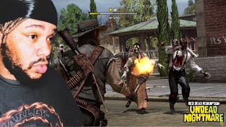 UNDEAD NIGHTMARE IN 2024 IS IT GOOD ON PC [upl. by Leur]