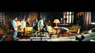 X Men Primera Generación X Men First Class Trailer Oficial Subtitulado [upl. by Sanborne]