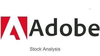 Is Adobe Stock a Buy Stock Analysis [upl. by Wootan]