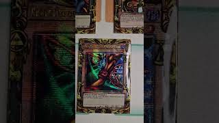 QCSR EXODIA OBLITERATE yugioh exodia [upl. by Goldarina679]