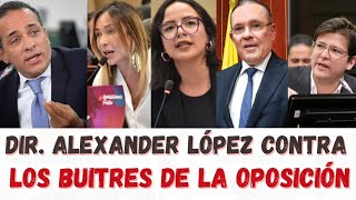 🔴 DEBATE 🔴 LÓPEZ Vs MIGUEL URIBE Vs AVELLA Vs MIRANDA Vs CEPEDA Vs MEISEL Vs PEDRAZA Vs Vs LOZANO 🔴 [upl. by Pinsky]