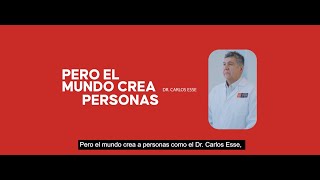 Dr Carlos Esse  El Coihue [upl. by Akem656]