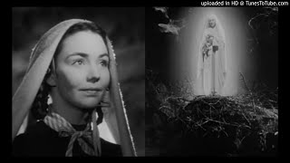 The Song of Bernadette  Hollywood Star Time  Vanessa Brown  Vincent Price  Lee J Cobb [upl. by Dari]