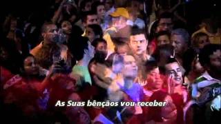 Regis Danese  14  Compromisso Part Davi Sacer DVD Faz Um Milagre Em Mim Ao Vivo 2009 [upl. by Lu530]