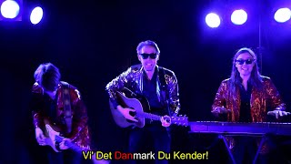 MAGT  Det Danmark Du Kender [upl. by Dola]