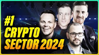 1 Crypto Sector for 2024  RWA Depin Memecoins or [upl. by Cecilio]