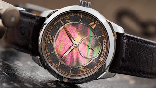 One Of The Best Watches Under 10´000  Sartory Billard SB05 [upl. by Nariko]