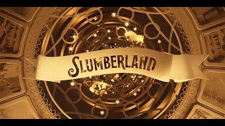 Slumberland Main on End Title Sequence  Netflix [upl. by Wichman37]