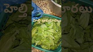 youtube  Aaku kuralu healthy  short video viral video subscribe👍👍👍 [upl. by Hahn]