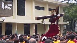 Nuestro Padre Jesus Nazareno Drum Cover Santolan Chapter [upl. by Vernice]