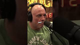 Joe Rogan Gets Angry On Podcast Over Trump Charges shorts joerogan trump [upl. by Elletnuahs]