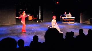 MTC 2014 Miscast Cabaret Part 6 [upl. by Wampler798]