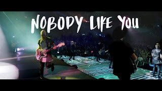 NOBODY LIKE YOU  Official Planetshakers Video [upl. by Cacka]