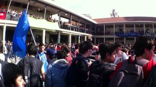 Liceo Lastarria alianzas 2014 III bandas [upl. by Attener320]