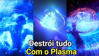 Explicando a Manipulação do Plasma [upl. by Moskow]