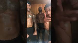 OG Three 3 Instagram Live With His Homeboys subscribe louisana shorts follow [upl. by Nivra357]