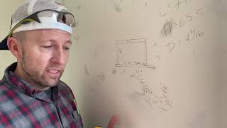 Howto Window Jambs And Casing [upl. by Koppel637]