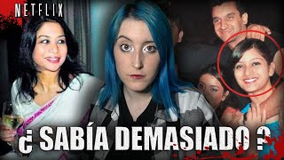 ¿Si ella HABLABA lo PERDERÍA TODO  El INCREÍBLE CASO de SHEENA BORA  Flisflisher [upl. by Rumery]