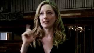 Marrieds Judy Greer Talks Season 2  pt 1 [upl. by Fuhrman]