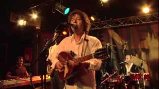 Aziz Sahmaoui amp University of Gnawa  Zawiya Live at the New Morning [upl. by Sill]