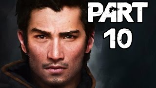 Lets Play Far Cry 4 German Deutsch 10  Spirituelle Erleuchtung [upl. by Poler]